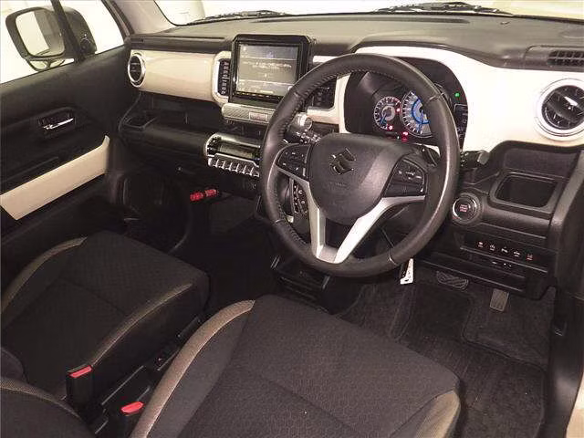 SUZUKI XBEE