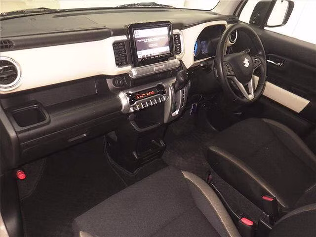 SUZUKI XBEE