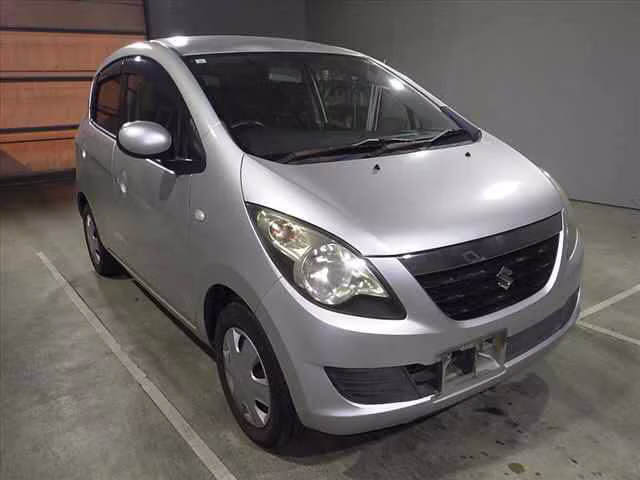 SUZUKI CERVO