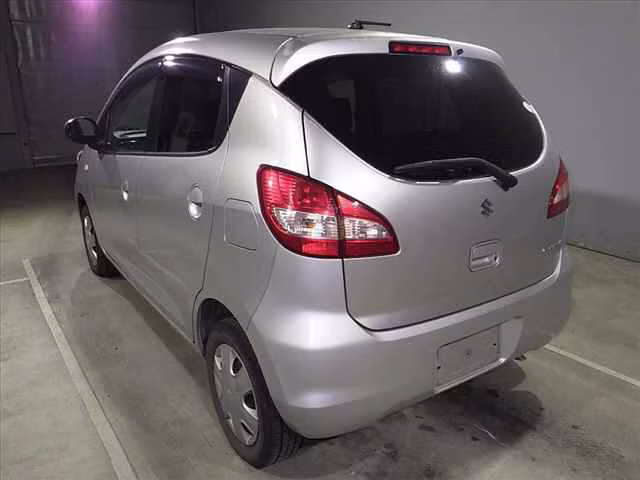 SUZUKI CERVO