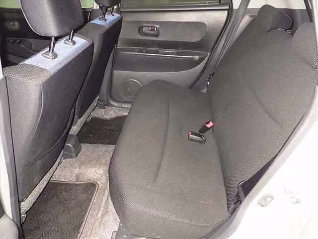 SUZUKI CERVO
