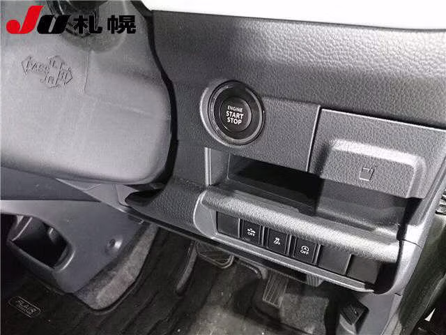 MAZDA FLAIR CROSSOVER