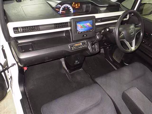 MAZDA FLAIR