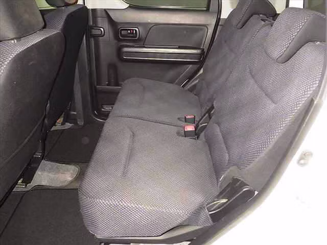 MAZDA FLAIR