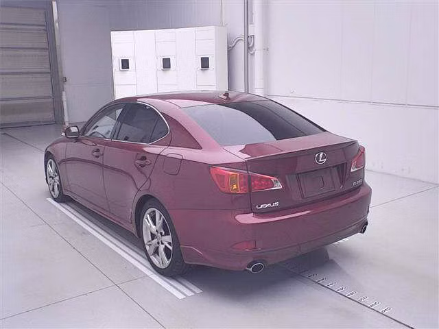 LEXUS IS250