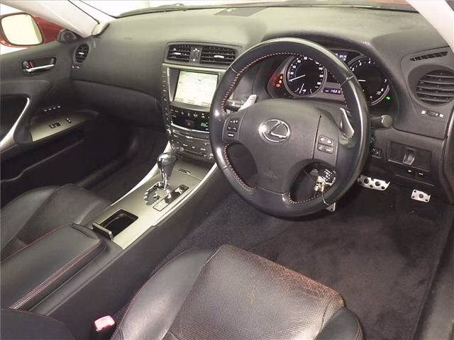 LEXUS IS250