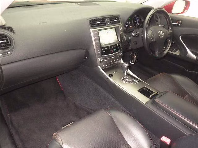 LEXUS IS250