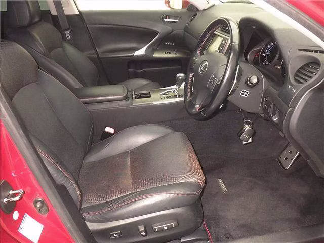 LEXUS IS250