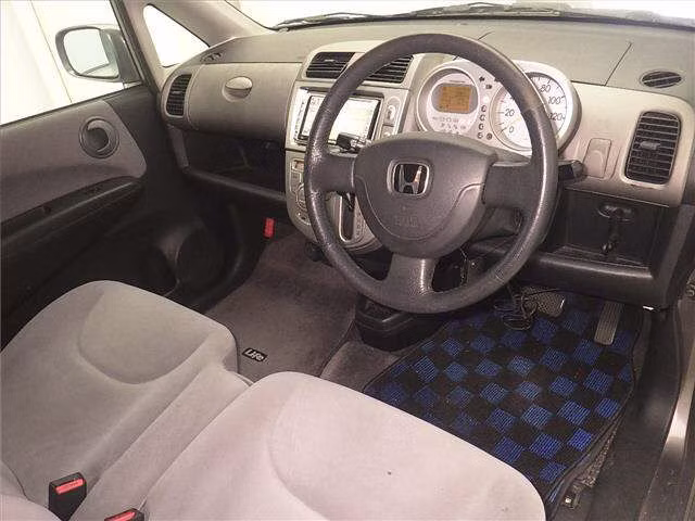 HONDA LIFE
