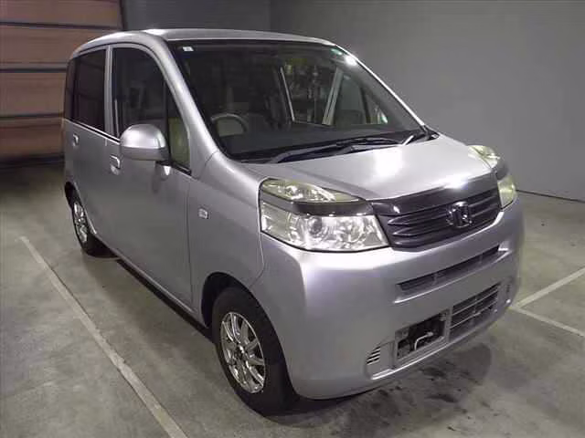 HONDA LIFE