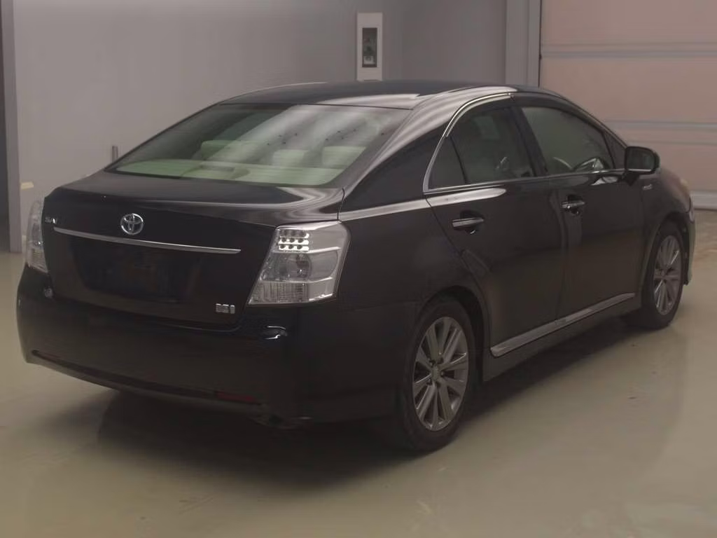 TOYOTA SAI