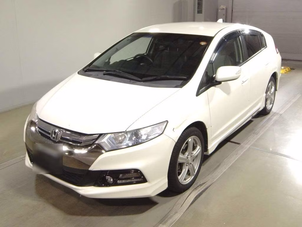 HONDA INSIGHT