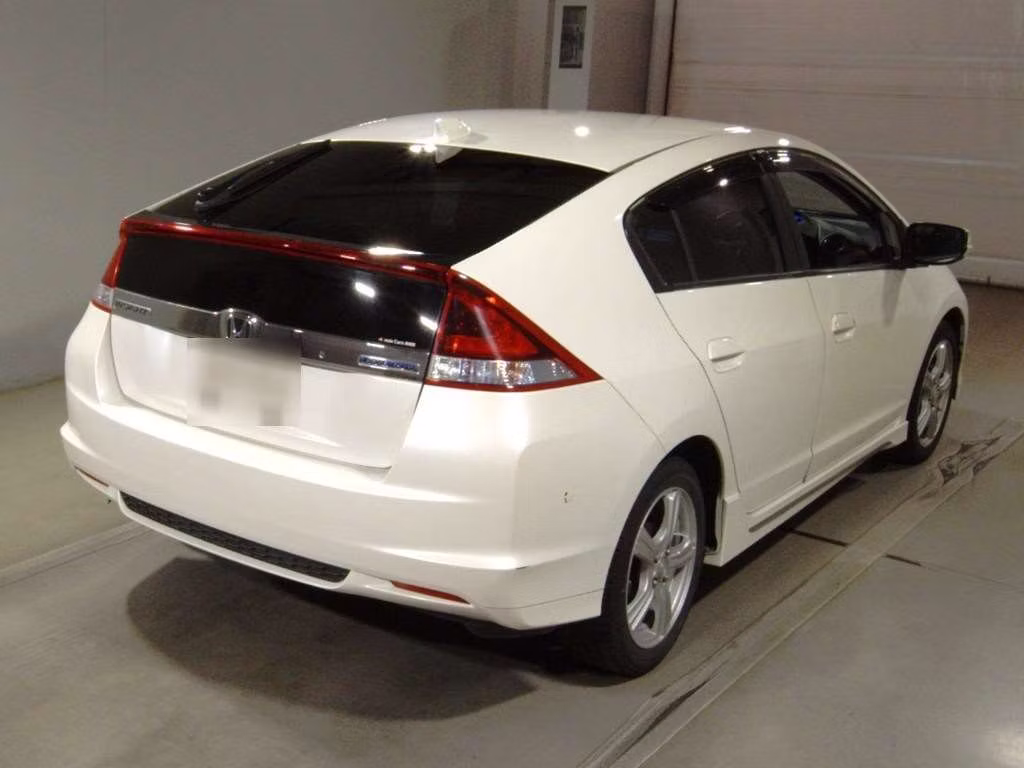 HONDA INSIGHT