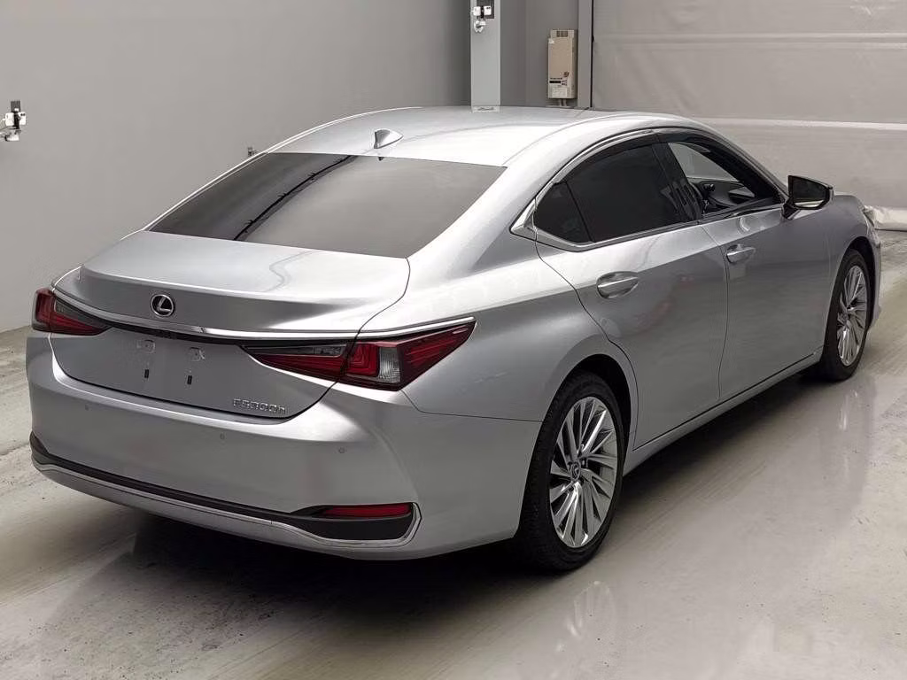 LEXUS ES300H