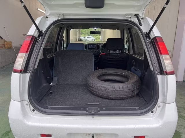 SUZUKI KEI
