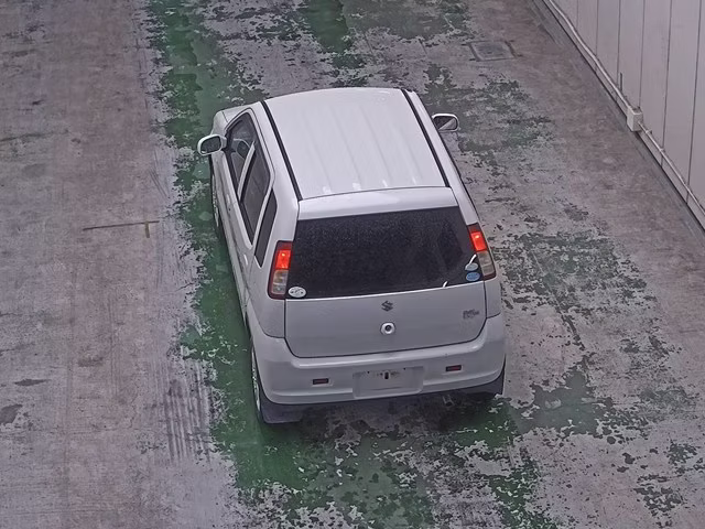 SUZUKI KEI