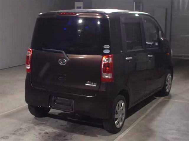 DAIHATSU TANTO EXE