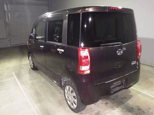 DAIHATSU TANTO EXE