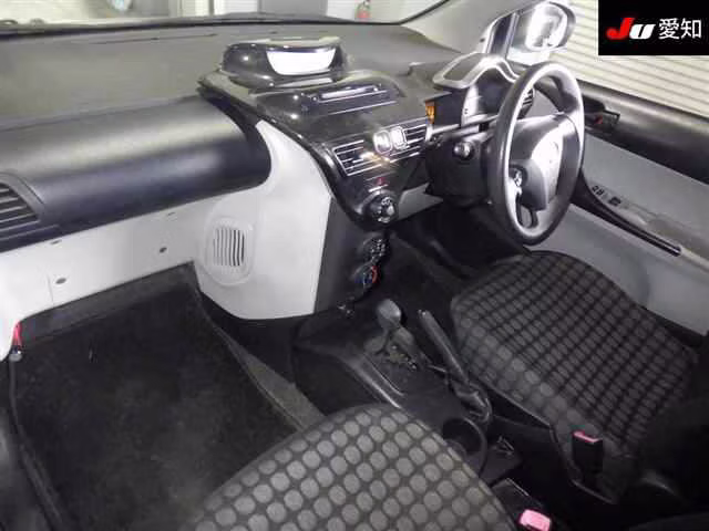 TOYOTA IQ