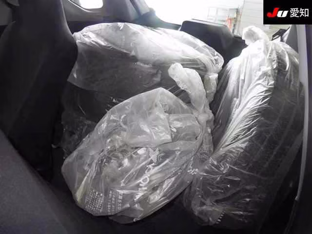 TOYOTA IQ