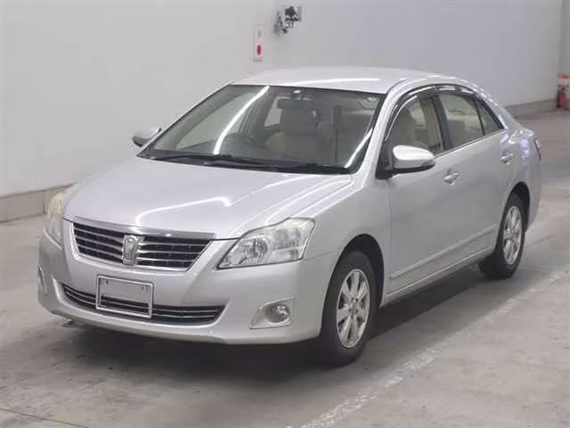 TOYOTA PREMIO