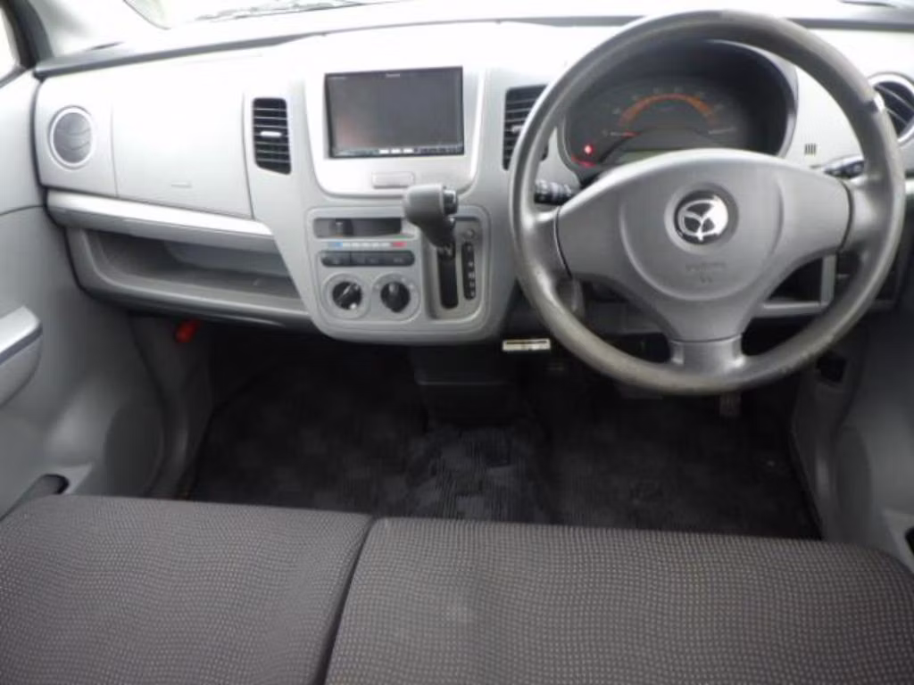 MAZDA AZ-WAGON
