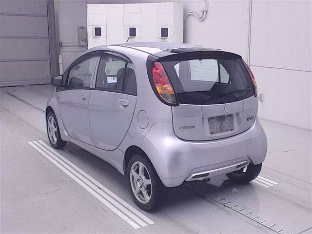 MITSUBISHI I-MIEV
