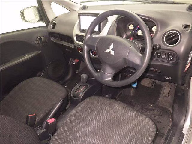 MITSUBISHI I-MIEV