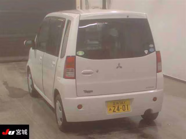MITSUBISHI TOPPO