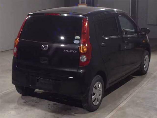 SUBARU PLEO