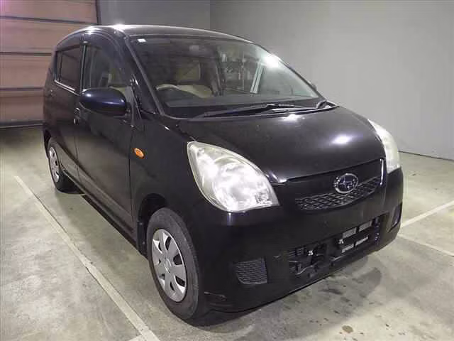 SUBARU PLEO
