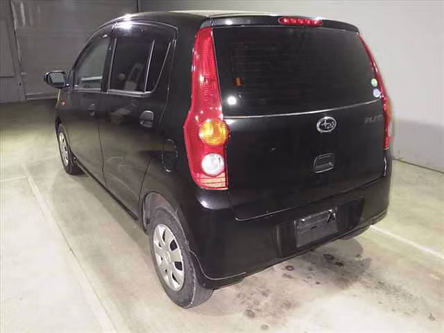 SUBARU PLEO