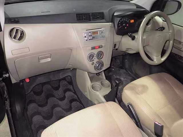 SUBARU PLEO