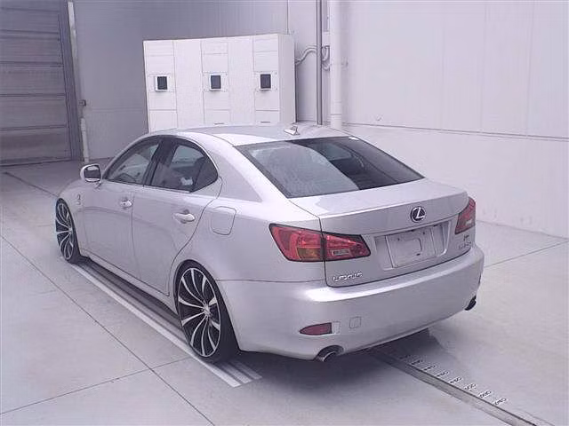 LEXUS IS250