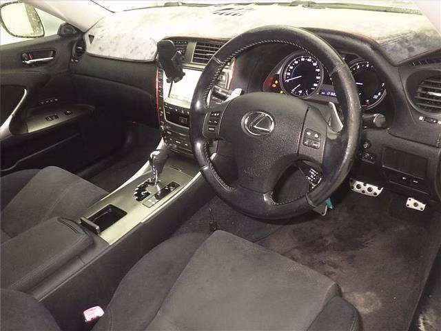 LEXUS IS250