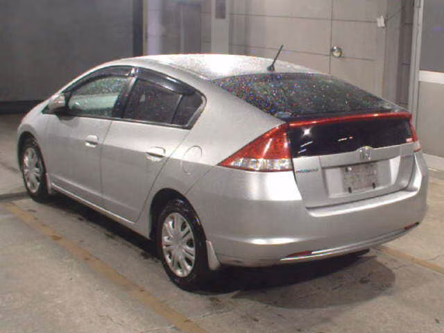 HONDA INSIGHT