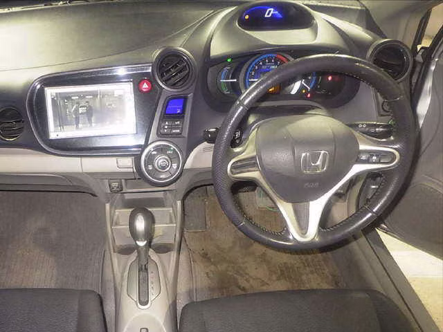 HONDA INSIGHT