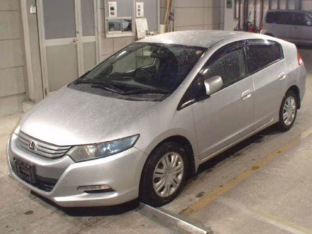 HONDA INSIGHT