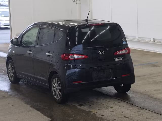 DAIHATSU SONICA