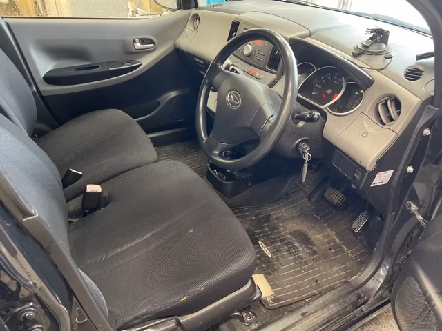 DAIHATSU SONICA
