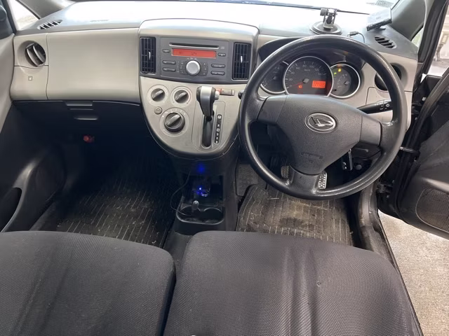 DAIHATSU SONICA