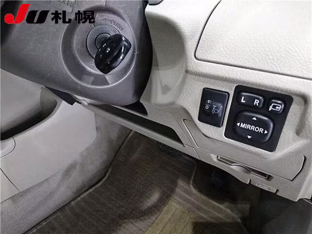TOYOTA BELTA