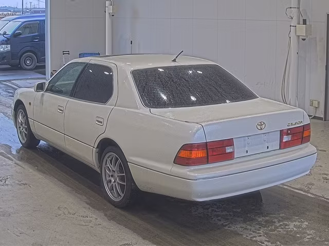 TOYOTA CELSIOR
