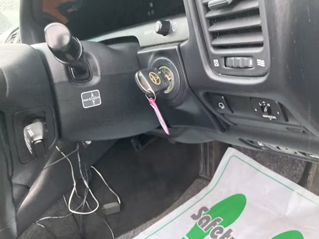 TOYOTA CELSIOR