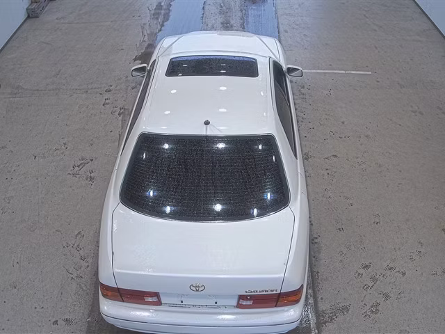 TOYOTA CELSIOR