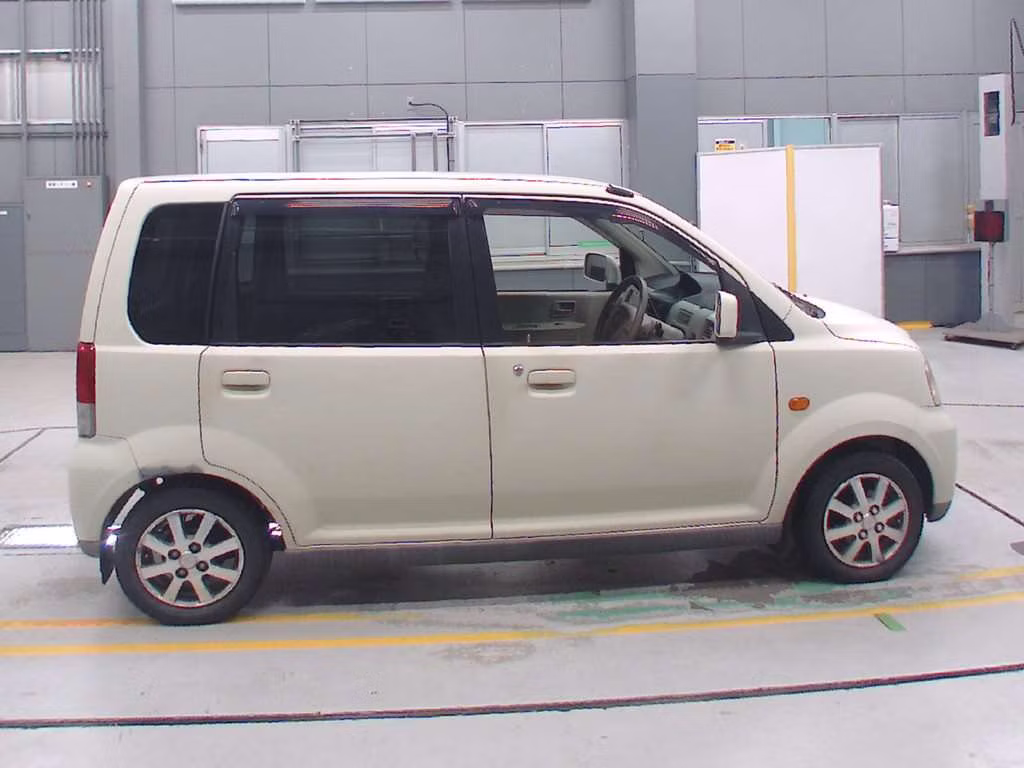 MITSUBISHI EK CLASSY