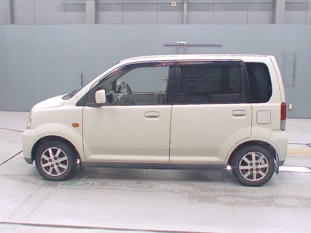 MITSUBISHI EK CLASSY