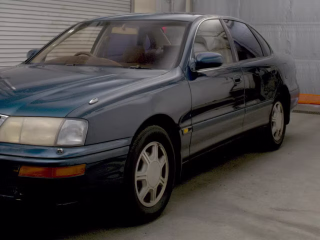 TOYOTA AVALON