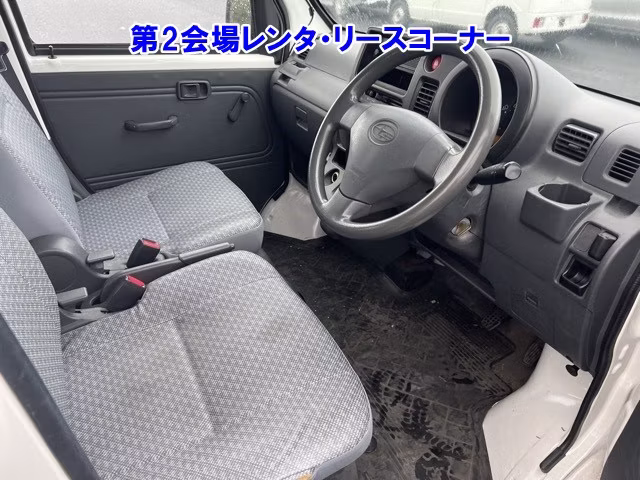 SUBARU SAMBAR