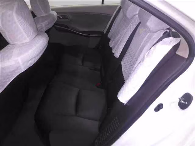 TOYOTA SAI